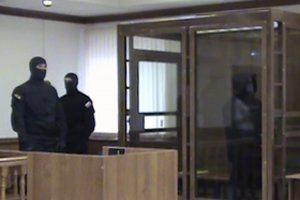 Estijos teismas nuteisė du vyrus už valstybės išdavystę