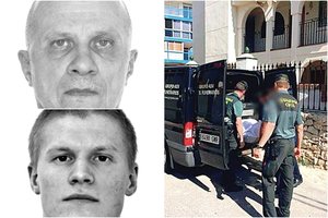 Budelių šeima: po kraupių žmogžudysčių Kaune ir Ispanijoje dar liko daug paslapčių