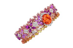 „Dior“ pristatė išskirtinę papuošalų kolekciją