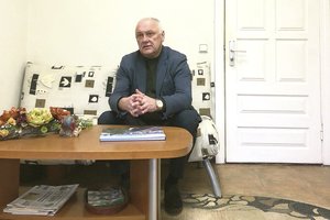 Advokato murdytojai sulaukė ultimatumo