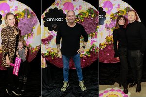 Natūrali plaukų kosmetika sudomino būrį žinomų žmonių