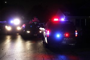 Tragedija Teksase: rasti nušauti penki vienos šeimos nariai, tarp jų kūdikis