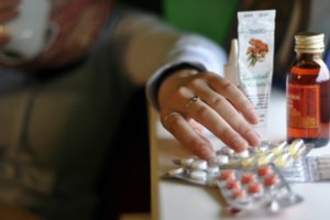 Suskaičiavo, kiek įmonei kainuoja gripu susirgęs darbuotojas