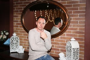 Iš Mindaugo Mickevičiaus-Mino – netikėtas ir visus nustebinęs meilės prisipažinimas 