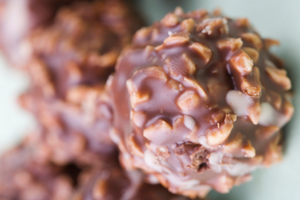 Naminiai saldainiai be cukraus įtiks ir vaikams, ir sveikuoliams