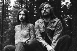 Maestro Vytauto Kernagio išpažintis – naujoje vinilo plokštelėje