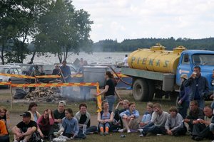 Festivalio „Bliuzo naktys“ istorija be pagražinimų sugulė į knygą