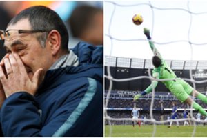 „Chelsea“ rezultatai įsiūbavo trenerio kėdę: laukia karštas artimiausias mėnuo