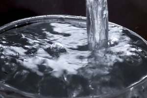 Ignalinos rajone vandenyje nustatytas padidintas arseno kiekis