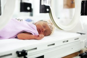 7 vaikai Lietuvoje pasaulį išvydo su įgimta lytiškai plintančia infekcija