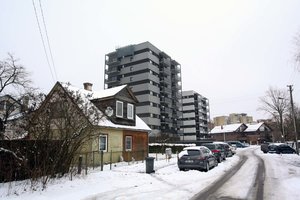 Gera žinia: nedideles pajamas gaunantiems žmonėms bus teikiama parama būstui