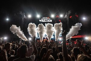 Atsinaujinęs festivalis „Betsafe Radistai Village“ skelbia datą ir pirmuosius atlikėjus