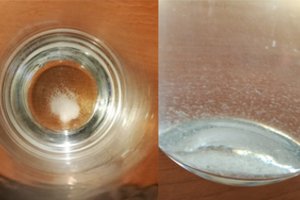 Nerimaudami dėl savo sveikatos vilniečiai su baime atsisuka čiaupą