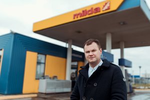 Verslai regionuose laukia sugrįžtančių emigrantų, bet rankų sudėję nesėdi