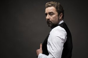 Tango ambasadorius kviečia Meilės dieną nerti į aistros sūkurį