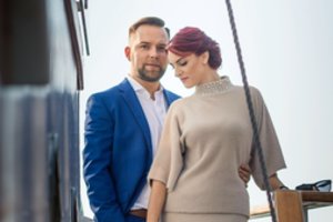 Seniai matytas „ventukas“ Juozas Butnorius prakalbo apie du vaikus turinčią mylimąją