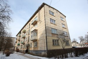 Seimas pritarė prezidentės veto dėl tarnybinių butų, lieka galioti sena tvarka