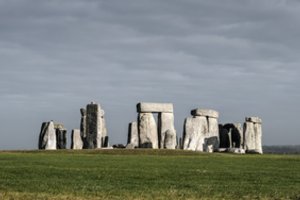 Aiškėja senovinių monolitų paslaptis: mokslininkai turi idėją, iš kur ir kaip jie atsirado
