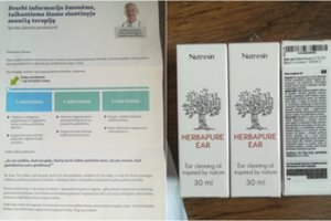 Po skaudžios pamokos moteris įspėja ir kitus: kaip neįkliūti į sukčių pinkles