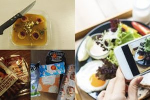 Pirmoji lrytas.lt eksperimento „2 eurai per dieną“ savaitė privertė suabejoti oriu gyvenimu