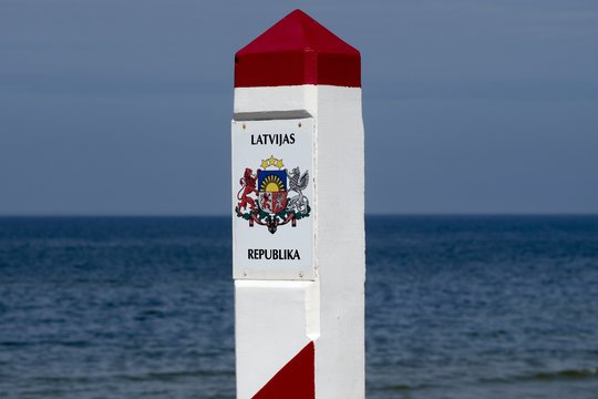 Latvija tarptautinėje rinkoje pasiskolino 700 mln. eurų