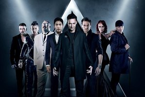 Vienas didžiausių pirkinių pramogų pasaulyje: „Cirque du Soleil“ įsigijo „The Illusionists“ kūrėjus