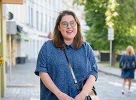 Dovilė Filmanavičiūtė: „Taip, aš laukiuosi kūdikio“