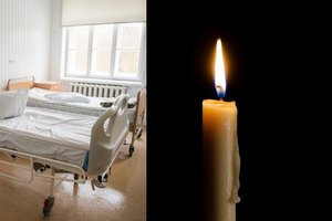 Gripas nusinešė dar dviejų žmonių gyvybę