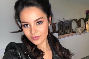 Mįslingomis aplinkybėmis dingo Rusijos televizijos žvaigždė