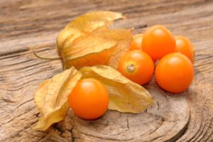 Lietuviškame darže – ir gražus, ir naudingas egzotiško skonio augalas 