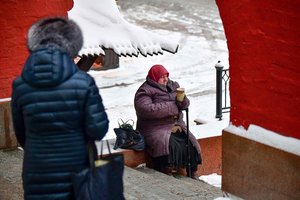 SSRS laikus primenantys pažadai: rusų pajamas augins įsakymas pakelti atlyginimus