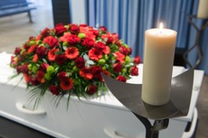 Lietuvių pageidavimai dėl laidojimo vis labiau stebina