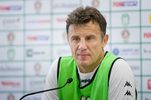 Oficialu: trofėjus Vilniaus „Žalgiriui“ sugrąžinti bandys M. Zubas