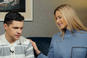 Pamatė kitokį Norvilų šeimos gyvenimą: jų interviu tik patvirtino seną tiesą