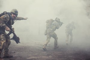 10 technologijų, pakeitusių karybą