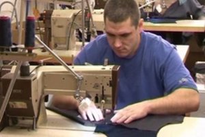 Seime – ginčai, ar kalinius ir bedarbius įdarbinančias įmones priskirti prie socialinių 