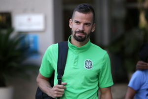 Lyderį pardavęs „Žalgiris“ lieka paslaptingas: išpirkos suma – neatskleidžiama