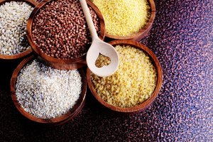 Patarė, kokias kruopas rinktis, o kokios neturi jokios vertės