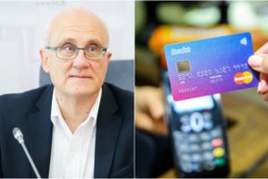 Parašė atvirą laišką S. Jakeliūnui: „Jis galimai sąmoniningai menkina Lietuvos įvaizdį“