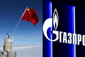 Netikėtas Kinijos smūgis Rusijai – į jautriausią vietą