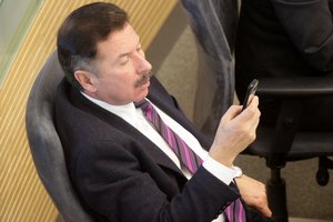 VRK panaikino trijų kandidatų į savivaldybių tarybas imunitetą