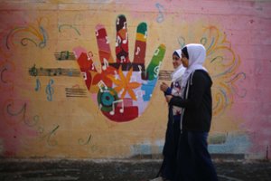 Izraelis neleido JT Saugumo Tarybos delegacijai apsilankyti palestiniečių teritorijoje