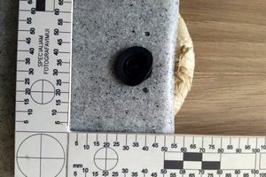 Slaptą kamerą tualete sumontavusiam šiauliečiui pareikšti įtarimai, jis jau pabuvo areštinėje