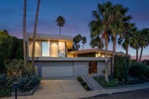 Dabar jau galite pažiūrėti, kaip atrodo milijardieriaus Elono Musko būstas Los Andžele