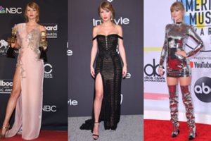 Dainininkės Taylor Swift kojos įvertintos dešimtimis milijonų