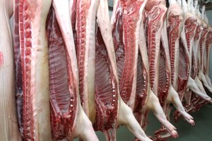 Lietuviškos mėsos eksporto kryptis veda į Kanadą