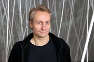 Lietuvių dailininkų desantas išsilaipins Maskvoje