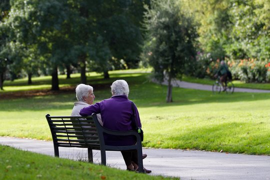 Pensijų kaupimas: ką verta žinoti visiems? 
