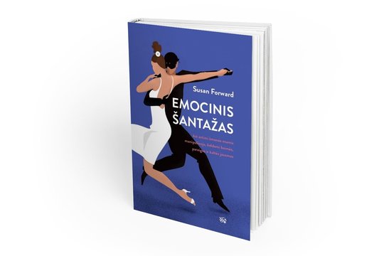 Ką daryti, kai mylimieji naudoja emocinį šantažą