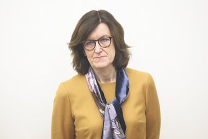Viešųjų pirkimų tarnyba galimai įsitraukė į nešvarius verslo konkurentų žaidimus
